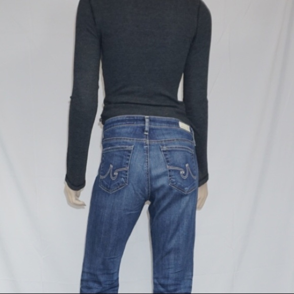 James Perse Standard Button Down Basic Top- 1 - image 6